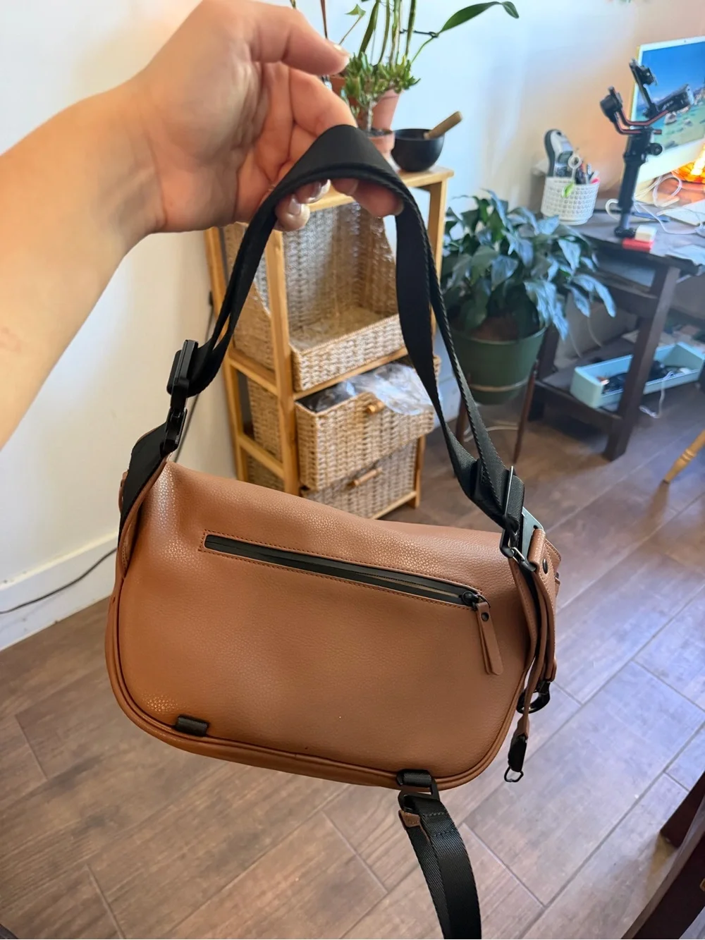 Corio coiro leather